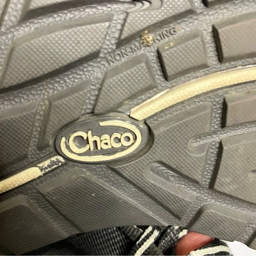 Chaco women sandals